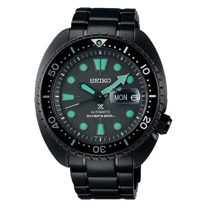 Seiko - Prospex Automatic SRPJ43K1