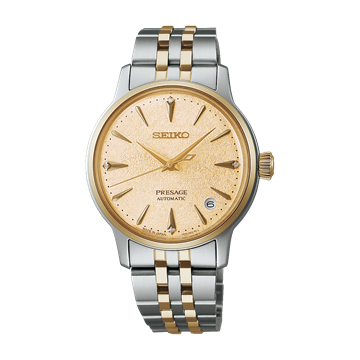 Seiko - Presage Automatic SRPL64J1