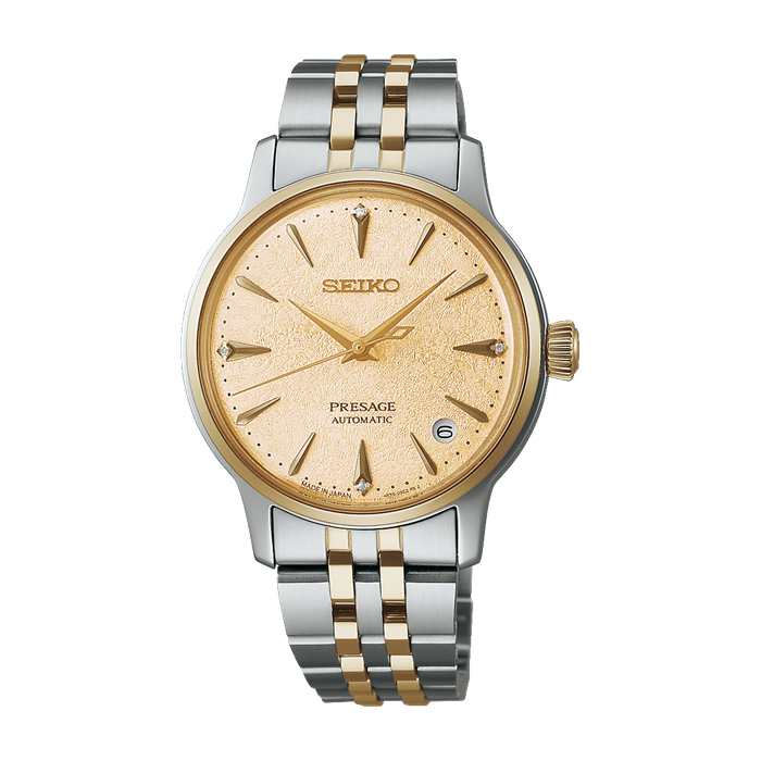 Seiko - Presage Automatic SRPL64J1