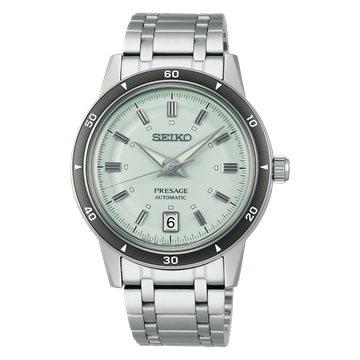 Seiko - Presage 60's Automatic SRPL71J1