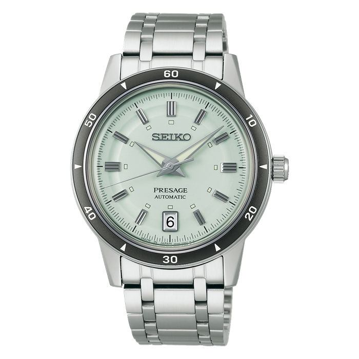 Seiko - Presage 60\'s Automatic SRPL71J1