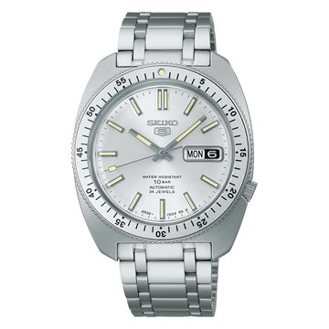Seiko - 5 Sports Limited Edition SRPL91K1
