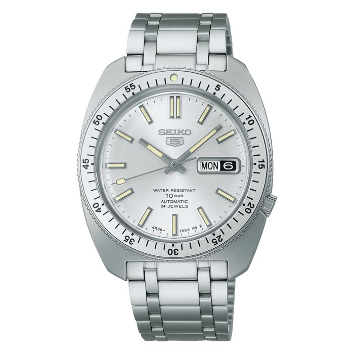 Seiko - 5 Sports Limited Edition SRPL91K1