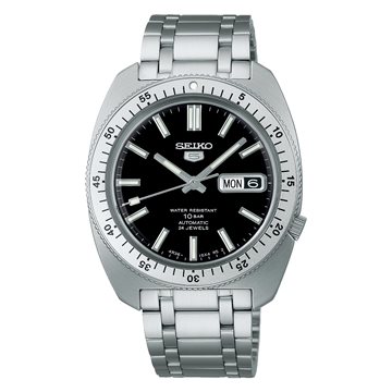 Seiko - 5 Sports Limited Edition SRPL93K1