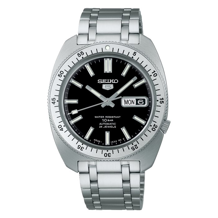 Seiko - 5 Sports Limited Edition SRPL93K1