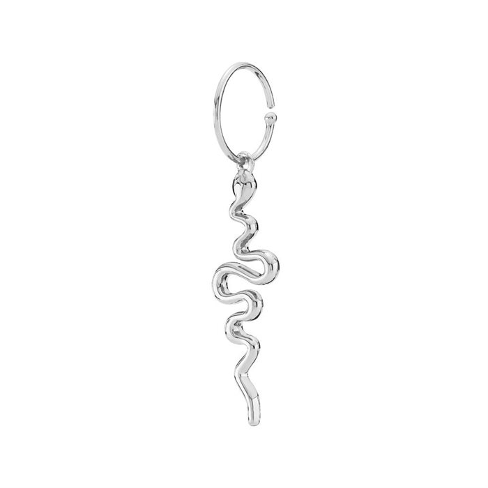 Sistie - Young One Snake earring Sistie