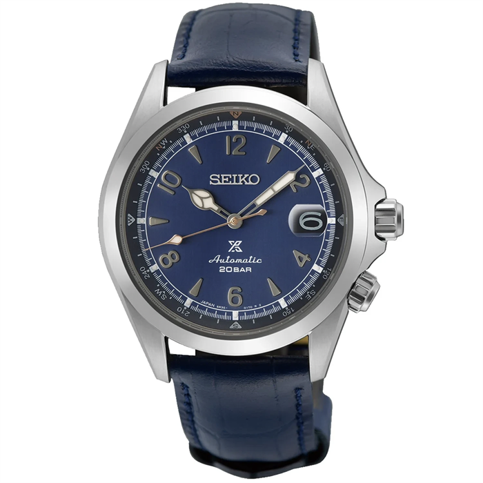 Seiko - Prospex Alpinist Limited Edition SPB531J1
