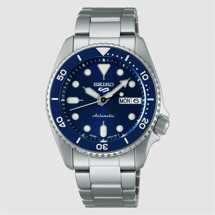 Seiko - 5 Sport Automatic SRPL77K1