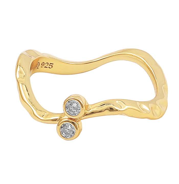 Hultquist Copenhagen - Alva Ring