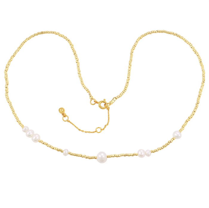 Hultquist Copenhagen - Aria Necklace