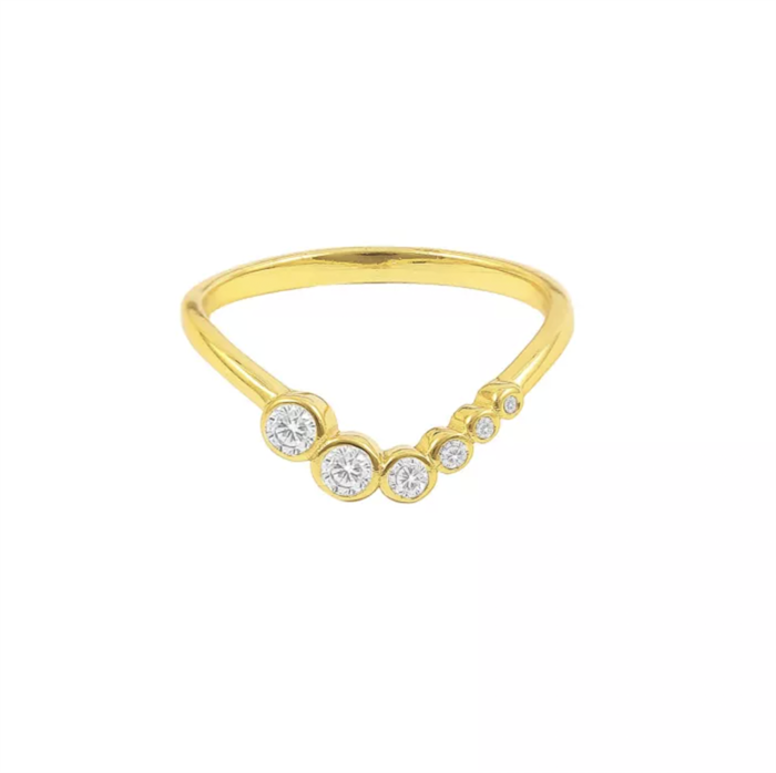 Hultquist Copenhagen - River Ring