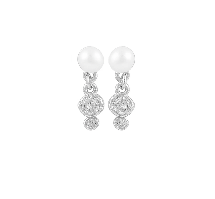 Hultquist Copenhagen - Elowen Earrings