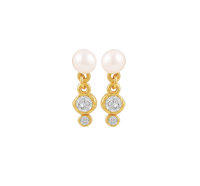 Hultquist Copenhagen - Elowen Earrings