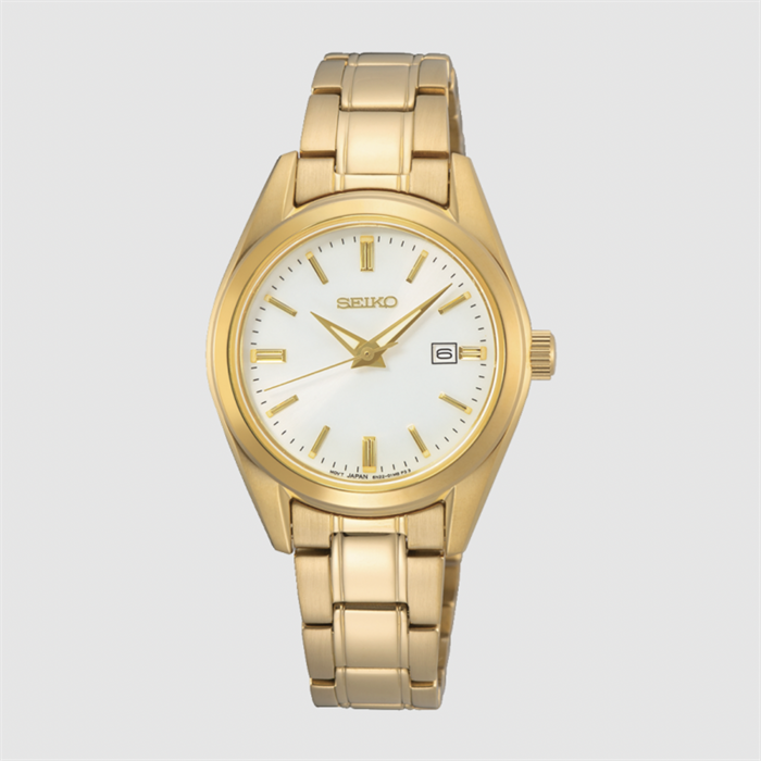 Seiko - Classic Ladies SUR632P1