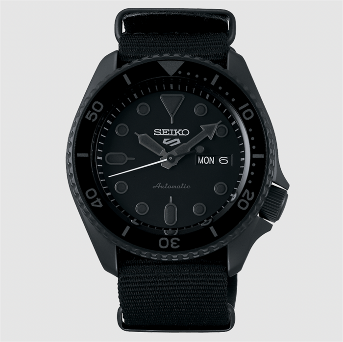Seiko - 5 Sport Automatik SRPL79K1