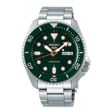 Seiko - 5 Sports Automatic SRPD63K1