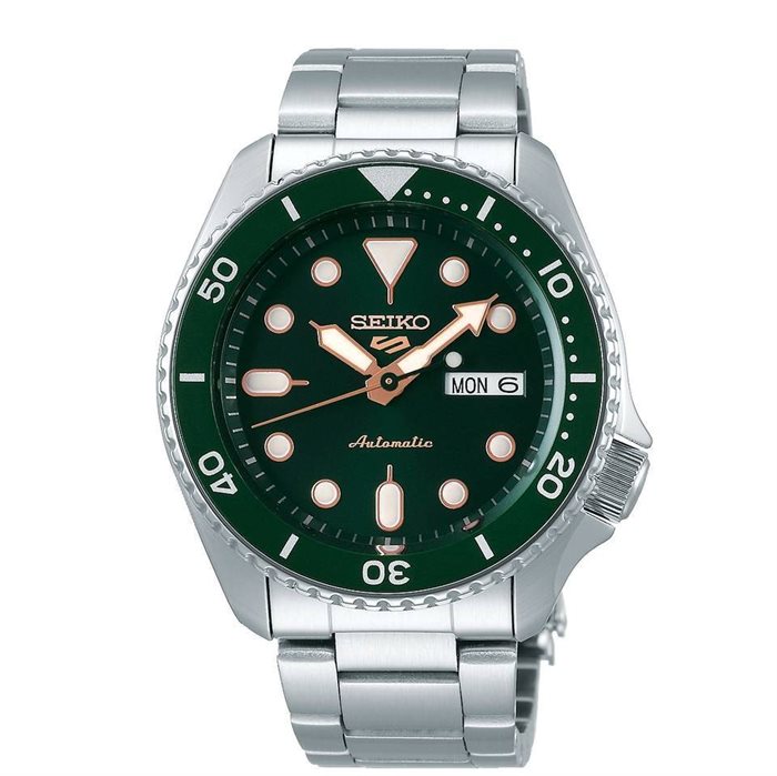 Seiko - 5 Sports Automatic SRPD63K1