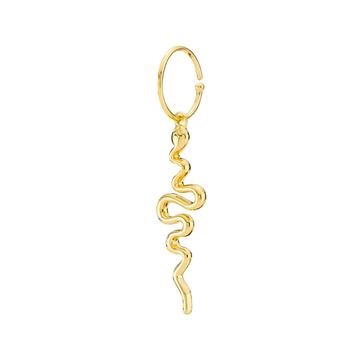 Young One Snake earring Sistie