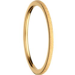 Bering - Smal Glitrende Ring