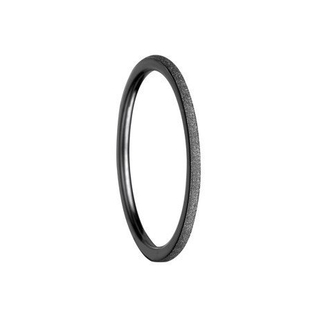 Bering - Smal Glitrende Ring