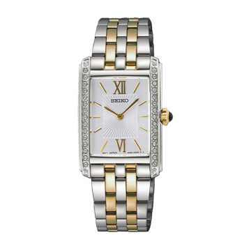 Seiko - Classic watch SWR093P1 
