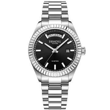 Dissing Day Date - D1723