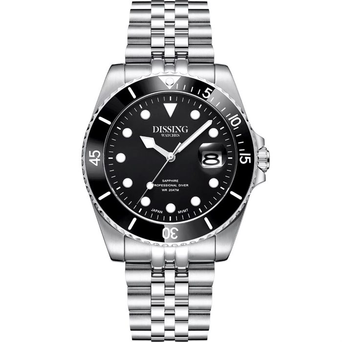 Dissing Diver - D1265