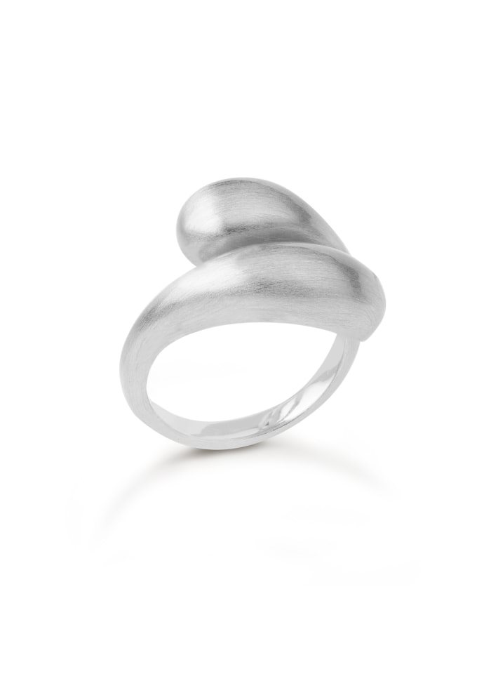 Ocean Flow Duo Ring - ByBiehl