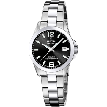 Festina swiss made