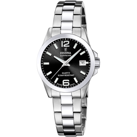 Festina swiss made