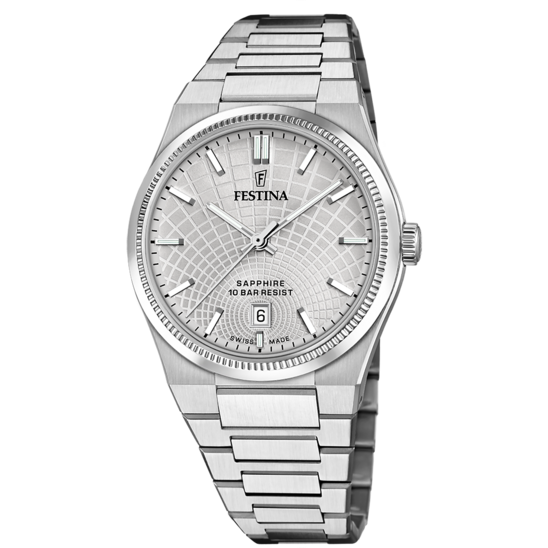 Festina swiss made