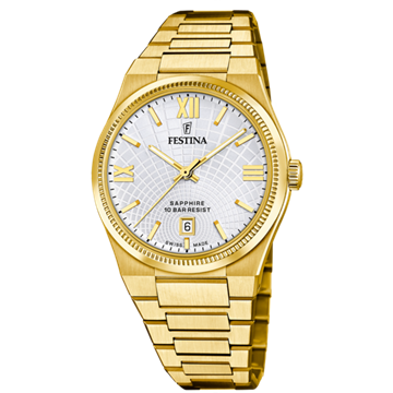 Festina swiss made Rivé