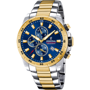 Festina - Chrono F20562/2