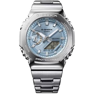 Casio Shock basic - GM-2110D-2AER