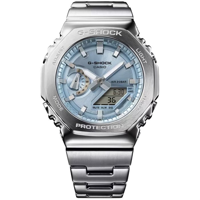 Casio Shock basic - GM-2110D-2AER