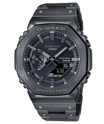 Casio - G-Shock Pro GM-B2100BD-1AER