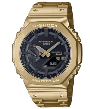 Casio - G-shock Pro GM-B2100GD-9AER