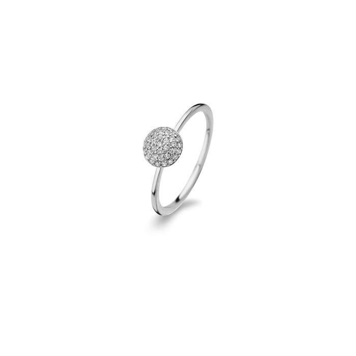 Spirit Icons - Grace Ring - Sølv