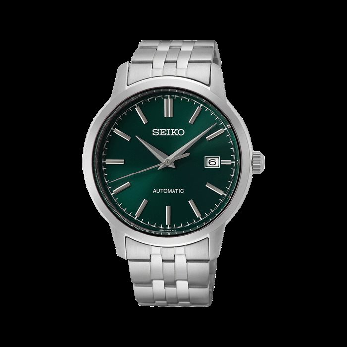 Seiko - Classic Automatic SRPH89K1