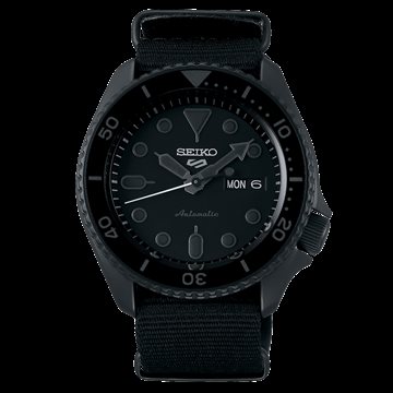 Seiko - 5 Sport Automatik SRPL79K1