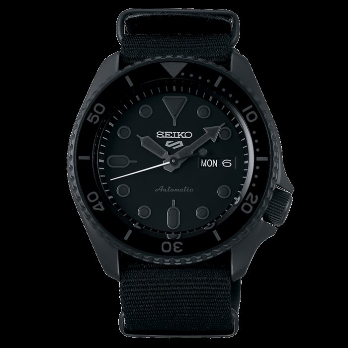 Seiko - 5 Sport Automatik SRPL79K1