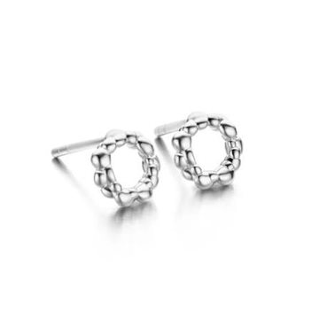 Pebbles Stud - Spirit Icons - 