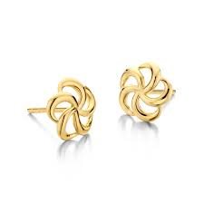 Jasmine Stud - Spirit Icons - 