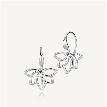 Izabel Camille - Nigella earring - Sølv