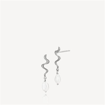 Izabel Camille - Vilma Earring - Sølv