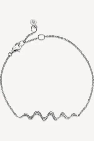 Izabel Camille - Vilma Bracelet - Sølv