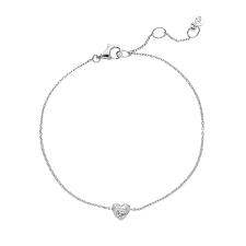 Love Bracelet - Izabel camille - sølv