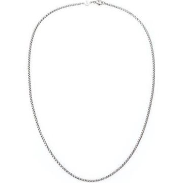 Samie - Basic necklace - Forgyldt stål