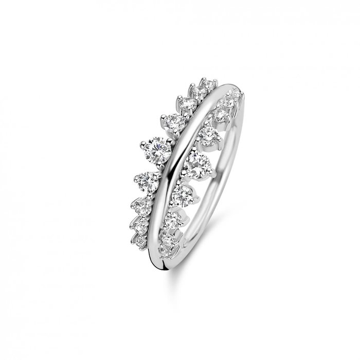 Empress Ring - Spirit Icons - Sølv 