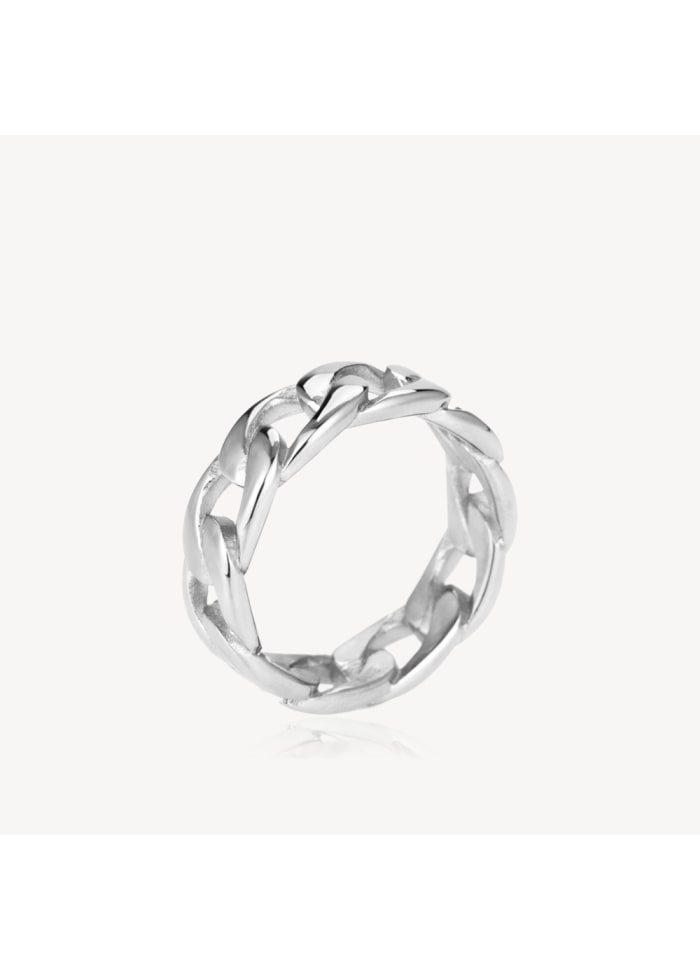 Panzer ring Steel - SAMIE